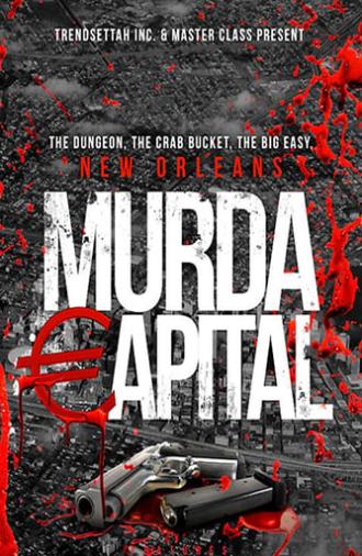 Murda Capital (2015)