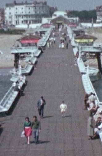 We Chose Skegness (1961)