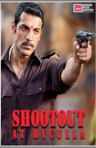 Shootout at Byculla (2025)