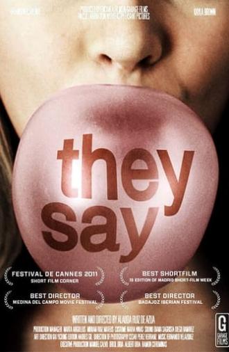 They Say (2011)