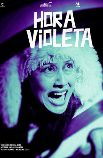 Hora Violeta (2026)