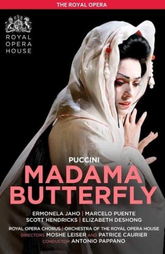 Puccini: Madama Butterfly (2017)