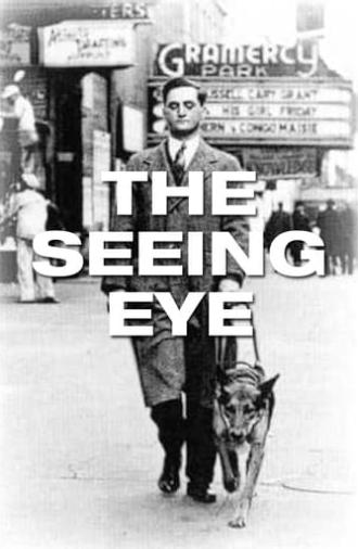 The Seeing Eye (1951)