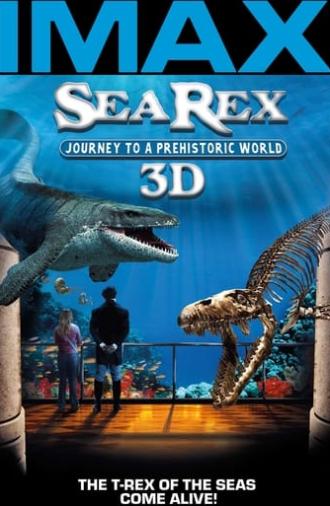 Sea Rex 3D: Journey to a Prehistoric World (2010)