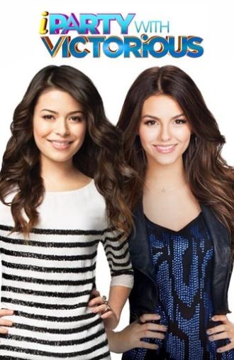 iParty with Victorious (2011)