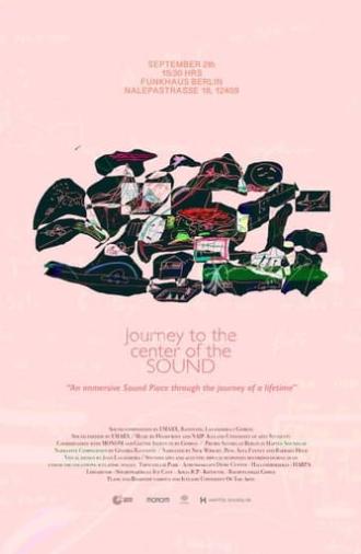 Journey to the Center of the Sound (2024)