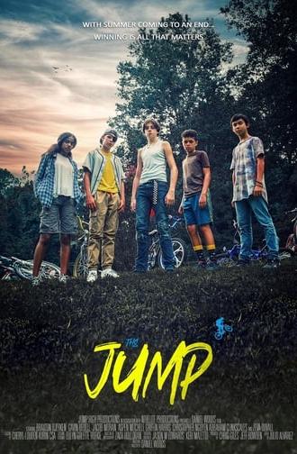 The Jump (2024)