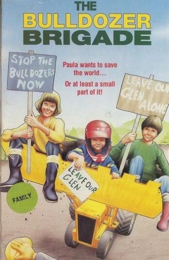 The End of the World Man (1986)