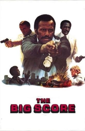 The Big Score (1983)