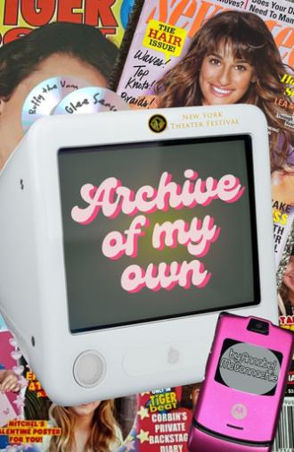 Archive of My Own (2025)