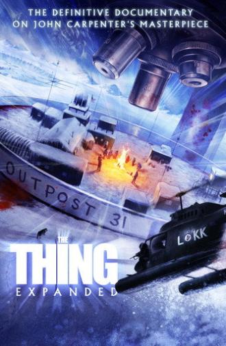 The Thing Expanded (2026)