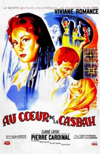 Heart of the Casbah (1952)