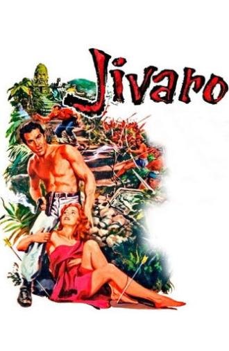 Jivaro (1954)