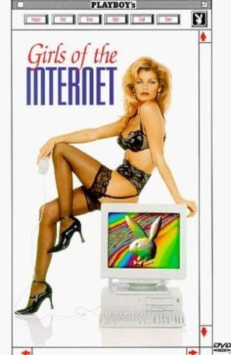 Playboy's Girls of the Internet (1996)
