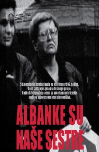 Albanian Women Are Our Sisters (2017)