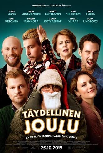 Täydellinen joulu (2019)