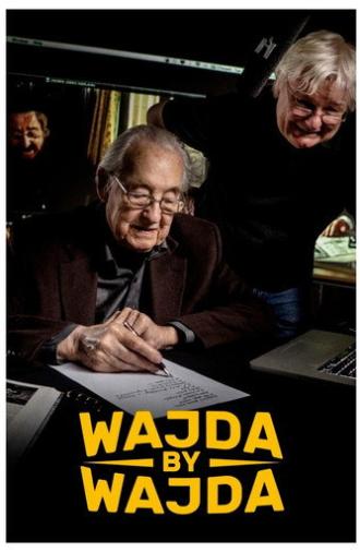 Wajda by Wajda (2016)