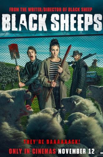Black Sheeps (2026)