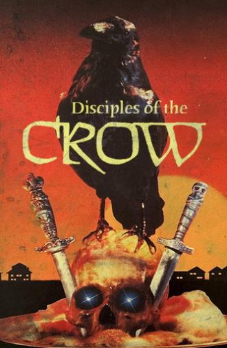 Disciples of the Crow (1983)