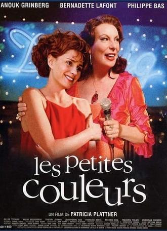 Les petites couleurs (2002)