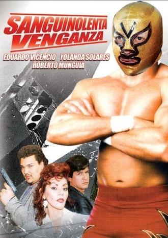 Sanguinolenta venganza (1997)