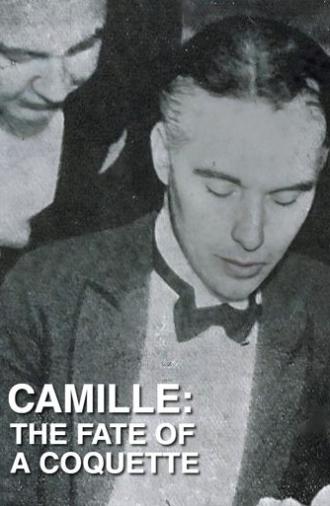 Camille: The Fate of a Coquette (1926)