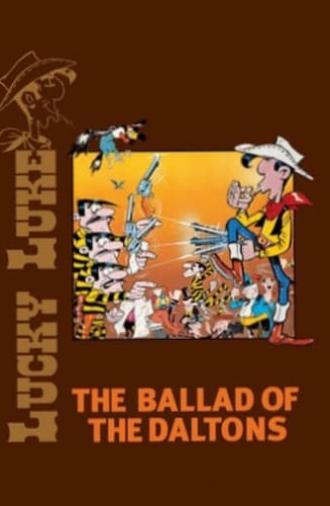 Lucky Luke: The Ballad of the Daltons (1978)