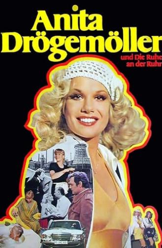 Anita Drögemöller und die Ruhe an der Ruhr (1976)