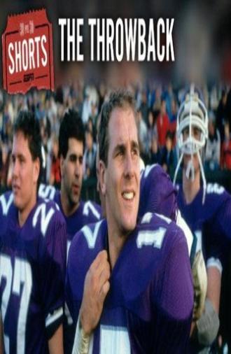 The Throwback (2016)