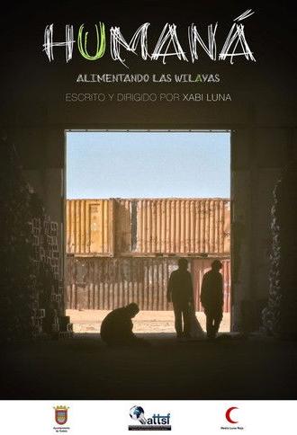 Humaná, feeding wilayas (2015)