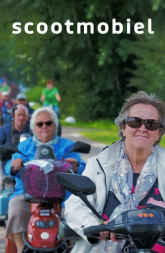 Scootmobiel (2024)