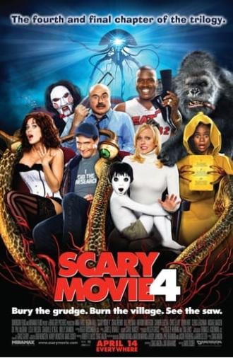 Scary Movie 4 (2006)