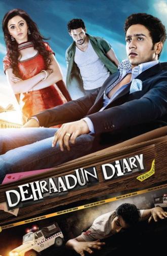Dehraadun Diary (2013)