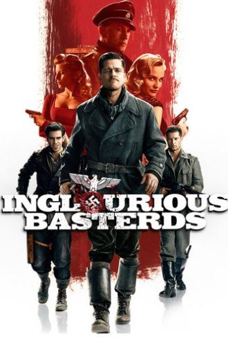 Inglourious Basterds (2009)