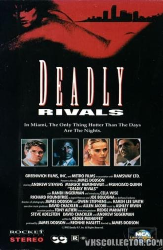 Deadly Rivals (1993)