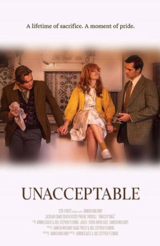 Unacceptable (2026)