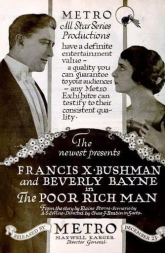 The Poor Rich Man (1918)