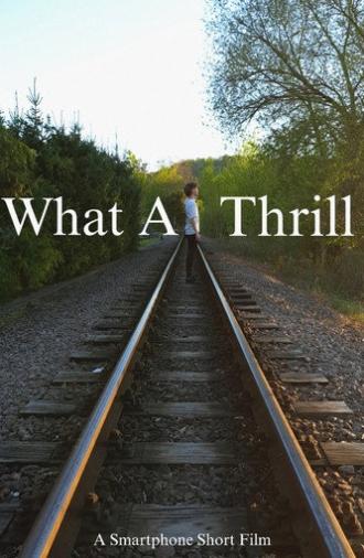 What A Thrill (2026)