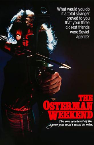 The Osterman Weekend (1983)