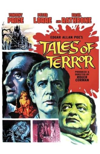 Tales of Terror (1962)