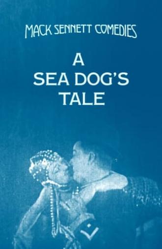 A Sea Dog's Tale (1926)