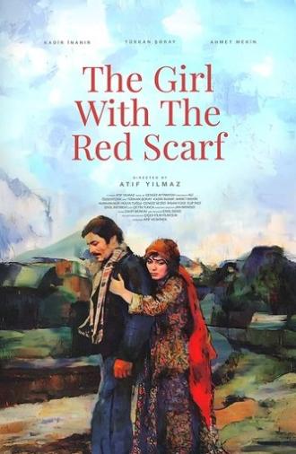 The Girl with the Red Scarf (1977)