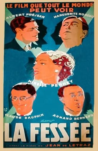The Spanking (1937)