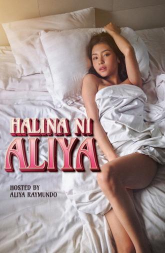 Halina Ni Aliya (2026)