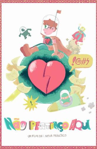 Não Pertenço Aqui (2025)