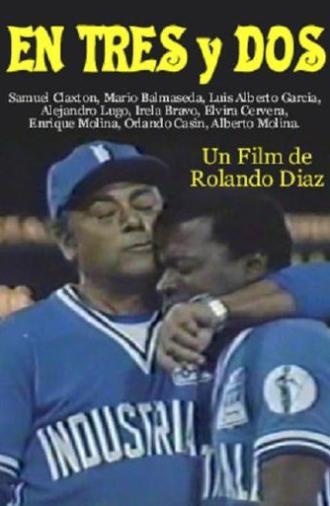 En tres y dos (1985)