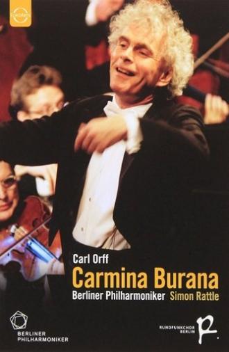 Carmina Burana - Carl Orff - Simon Rattle (2004)