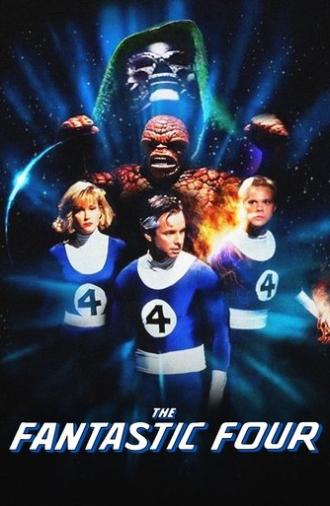 The Fantastic Four (1994)