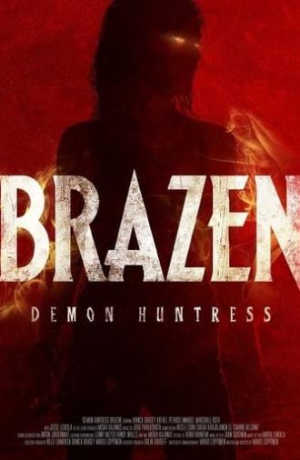 Demon Huntress Brazen (2019)