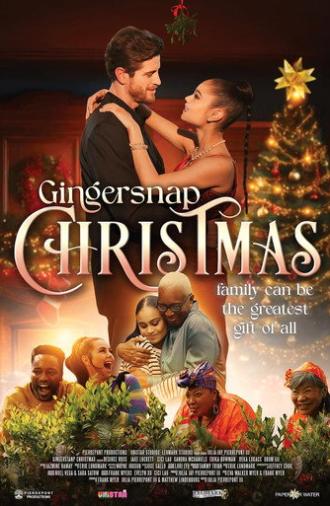 Gingersnap Christmas (2024)